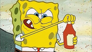 Saya hanya menangis selama 20 menit [SpongeBob SquarePants]