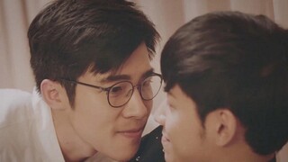 [Thai Drama/Friends Boundary] Seorang teman baik tinggal di rumah, Anda mungkin lupa bahwa suami And