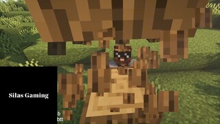 sinh tồn trên núi phần 3 #silasgaming