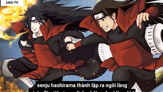 Minato, Might Guy _ Top 10 Ninja Sở Hữu Tốc Độ Nhanh Nhất Naruto- 7