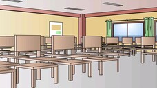 COLLEGE LIFE (pinoy animation)