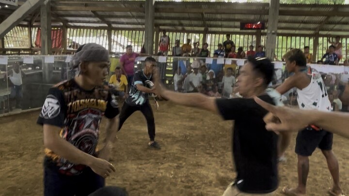 RP buyogon loss 2wins derby