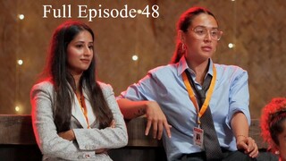 Chhoriyan Chali Gaon Full Episode 48 | Chhoriyan Chali Gaon 2025 | Rannvijay Singha Reality TV Show