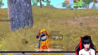 Bo cực khó và pha nín thở lấy top 1