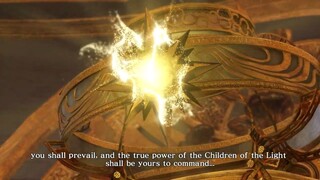 Dragon Quest Heroes: The World Tree's Woe and the Blight Below 2