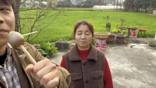 不好意思今天又来村上发癫！我希望把村上的人都带癫