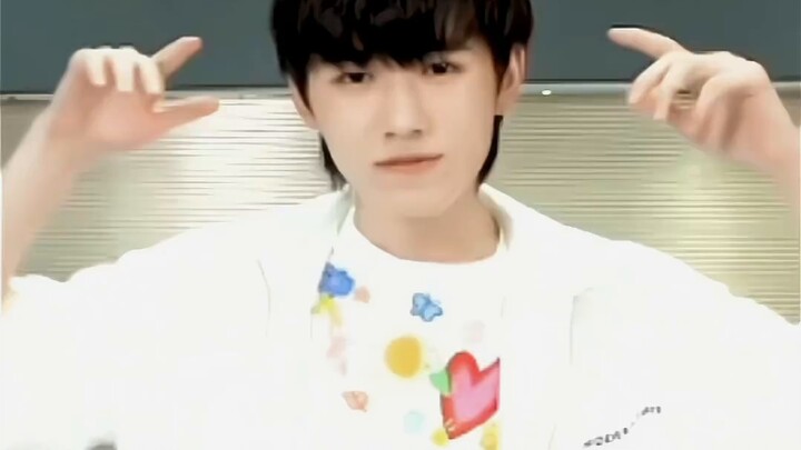 [Song Yaxuan] Aku menggabungkan tarianku saat ini dan lagu pertamaku, dan semuanya sangat cocok? !