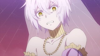 The helpless and cute Joan of Arc is too amazing~【Vanitas' Notes】