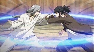 Student Mastered The Deadliest Fighting Technique Ever But Is Forced To Hide It (1)