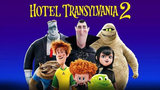 Hotel Transylvania 2 dubbing Indonesia