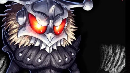 [SRW's Monster World] ~ Ultraman Leo Monster Illustrated Book Part 2 ~