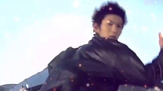 Ultraman Dragon Knight Theme Song