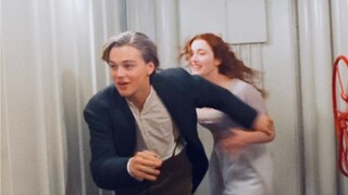 [Titanic] Thắng được tấm vé lên tàu là chuyện may mắn nhất đời anh