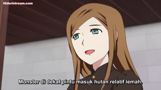 Eps_3 bocil cewe ke isekai jual potion [Potion, Wagami wo Tasukeru]