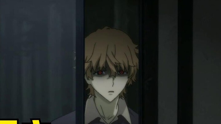 Nhân vật nam xui xẻo nhất là bị phụ thân lừa gạt, sau đó bị bạn bè sống lại cắn chết!