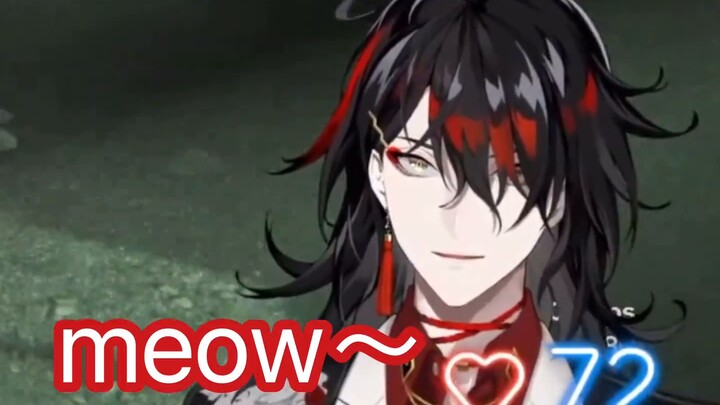 [vox] To prove that I'm not cute, I made a "terrible" (cuter) roar