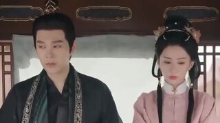 Drama: Pangeran dibayar dengan mahar emas yang banyak oleh putri pengusaha, agar mau me