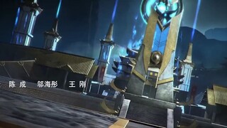 thế giới hoàn mỹ tập 44 thuyết minh