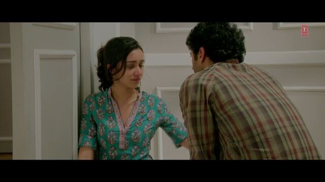 aashiqui 2 marathi song version