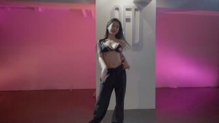 Aphrodite's latest choreography AUTOMATIC REMIX