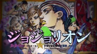 Jojolion Finished Marks The End Of JoJo Part 8