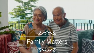 FAMILY MATTERS full movie Hd [ Pinoy Movie]