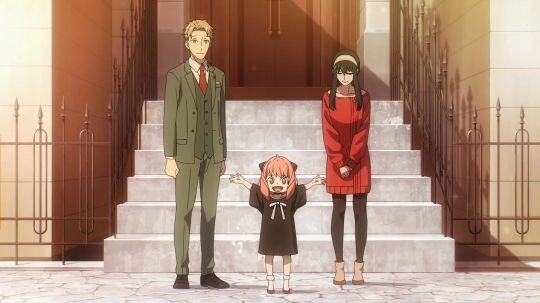 spy x family❤️