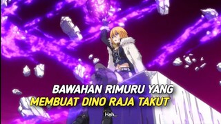 Ketika iblis yg sangat bahaya menjadi bawahan rimuru 🤯🫨