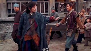 ในเมื่อคุณไม่เชื่อฉัน ฉันจะพิสูจน์ให้โลกเห็น