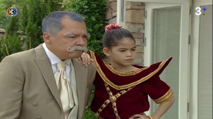 สื่อรักสัมผัสหัวใจ EP.13