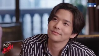 พี่ทักไลน์ไป เมไม่เห็นอ่านเลย