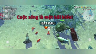 Cuộc sống là một bãi biển!