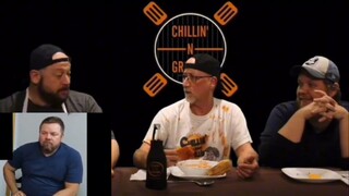 Weber Villain Storyline (Full Part) Uncle Joe's Reaction (Webber Villain Special Edition)