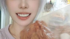 ปลาหวานโบราณแม่สมคิด