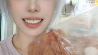 ปลาหวานโบราณแม่สมคิด
