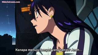 Kidou Senshi Gundam: GQuuuuuuX Episode 07 (Subtitle Indonesia)