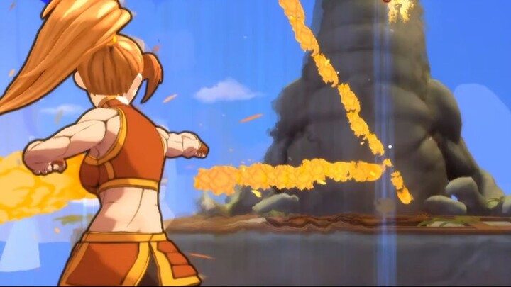 Finding the perfect game balance is NOT EASY!