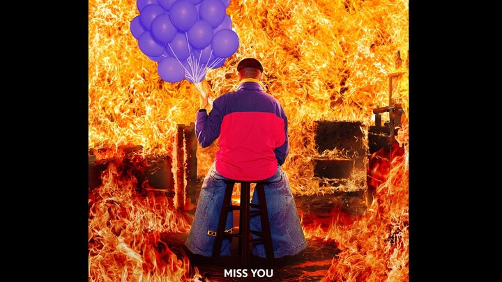 Miss You - Oliver Tree & Robin Schulz (English Subtitle)