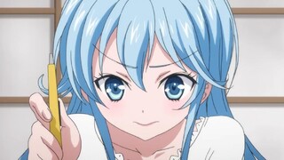 Denpa Onna to Seishun Otoko EP 10 Sub Indo