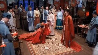[ENG  SUB] Married a Trash Wife? Turns Out She's a Legend.
