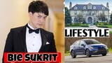 Bie Sukrit Wisetkaew (You're My Destiny) Lifestyle |Biography, Networth, age, |RW Facts & Profile|
