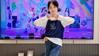 hearts2hearts新歌style