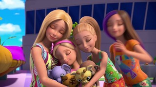 Barbie Song  “Make a NEW Day!” บาร์บี้ มิวสิกวีดีโอโดยสาวน้อยเชลซี