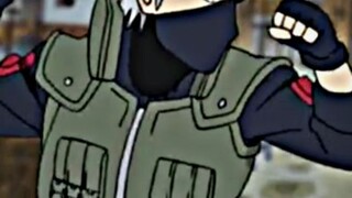 yg husbu nya Kakashi mari merapat