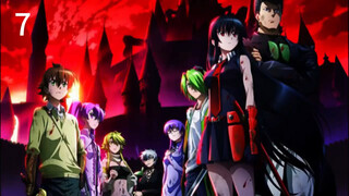 第7集｜帝国48种帝具的由来