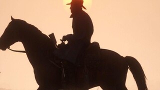 [Red Dead Redemption 2] Peringkat kuda! Atribut kuda manakah yang lebih penting? Kuda manakah yang t