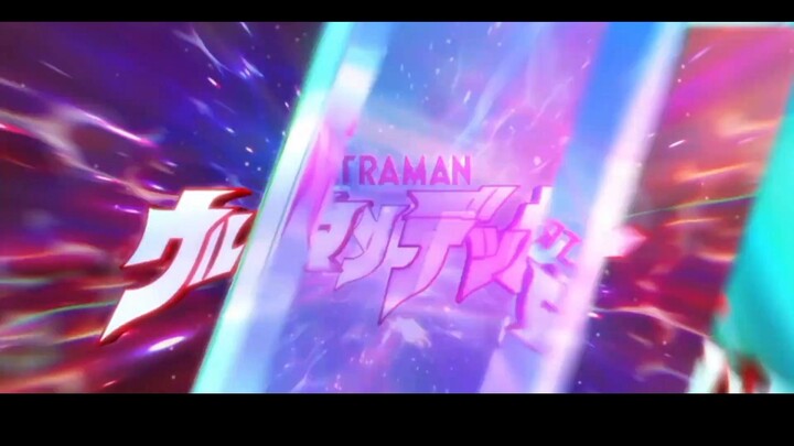 MAD ウルトラマントリガー ウルトラマンデッカー Ultraman Trigger Ultraman Decker Guitar_ Loneliness