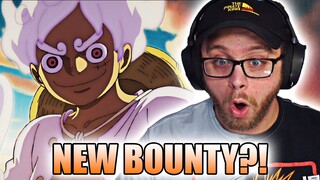 LUFFY AND BUGGY THE EMPERORS?! One Piece Episode 1080 Reaction!