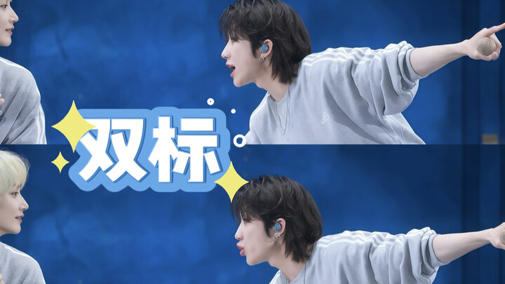 【Hán Bát】Khoảnh khắc hai mặt của 2gg