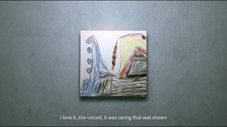 YOASOBI / If I Could Draw Life (「もしも命が描けたら」English Ver.)